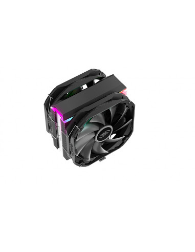 Cooler procesor Deepcool AS500 PLUS WH