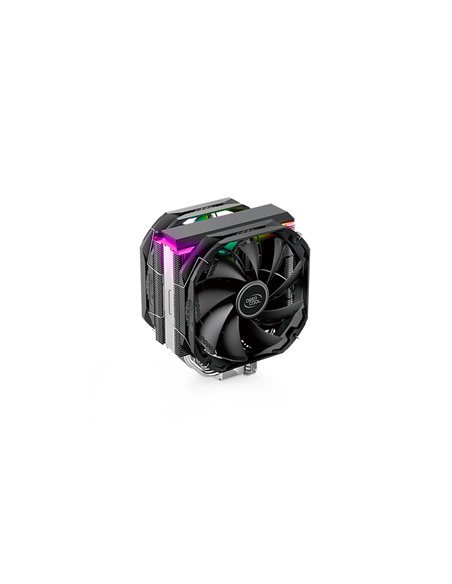 Cooler procesor Deepcool AS500 PLUS WH