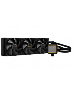 Cooler procesor be quiet! Silent Loop 2 360mm
