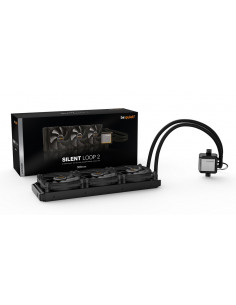 Cooler procesor be quiet! Silent Loop 2 360mm 2