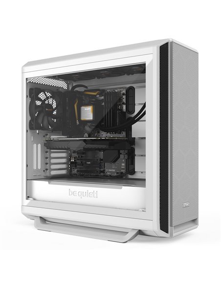 Кулер для процессора be quiet! Silent Loop 2 360мм