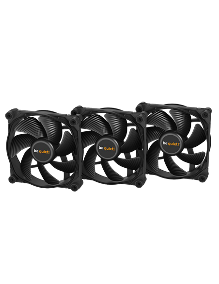 Кулер для процессора be quiet! Silent Loop 2 360мм