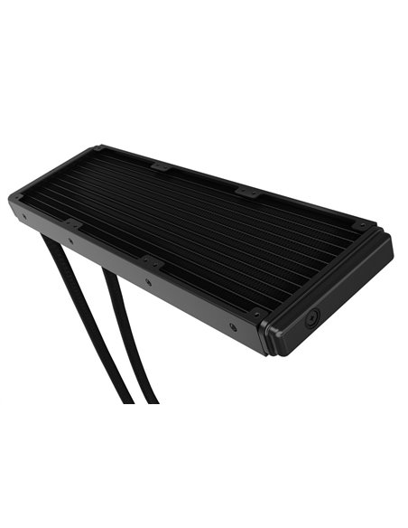 Cooler procesor be quiet! Silent Loop 2 360mm