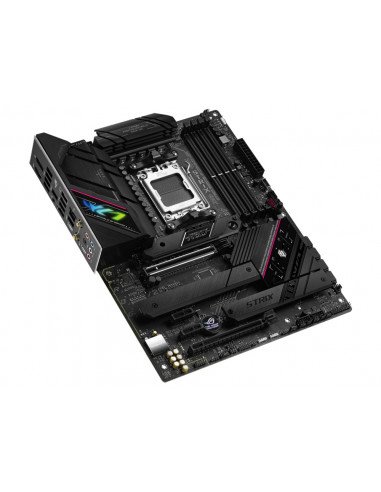 Материнская плата ASUS ROG STRIX B650E-F GAMING, AM5, AMD B650, ATX