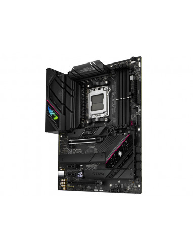 Материнская плата ASUS ROG STRIX B650E-F GAMING, AM5, AMD B650, ATX