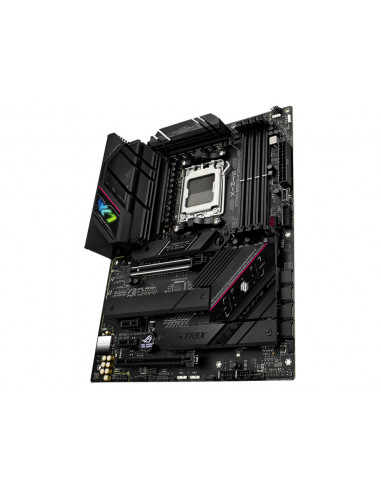Материнская плата ASUS ROG STRIX B650E-F GAMING, AM5, AMD B650, ATX