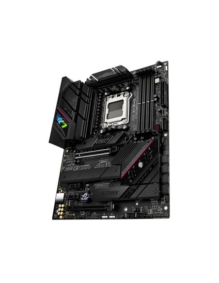 Материнская плата ASUS ROG STRIX B650E-F GAMING, AM5, AMD B650, ATX