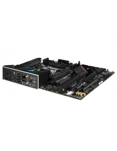 Материнская плата ASUS ROG STRIX B650E-F GAMING, AM5, AMD B650, ATX