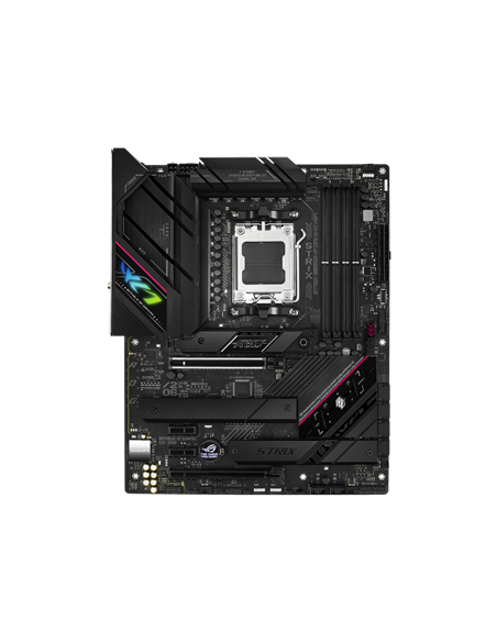 Материнская плата ASUS ROG STRIX B650E-F GAMING, AM5, AMD B650, ATX