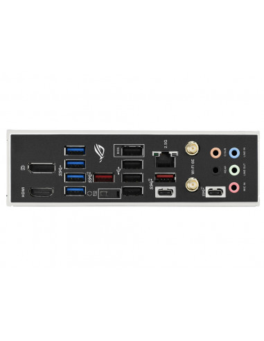 Материнская плата ASUS ROG STRIX B650E-F GAMING, AM5, AMD B650, ATX
