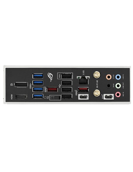 Материнская плата ASUS ROG STRIX B650E-F GAMING, AM5, AMD B650, ATX