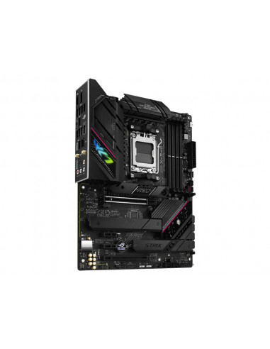 Материнская плата ASUS ROG STRIX B650E-F GAMING, AM5, AMD B650, ATX