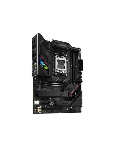 Материнская плата ASUS ROG STRIX B650E-F GAMING, AM5, AMD B650, ATX