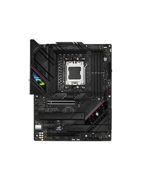 Материнская плата ASUS ROG STRIX B650E-F GAMING, AM5, AMD B650, ATX