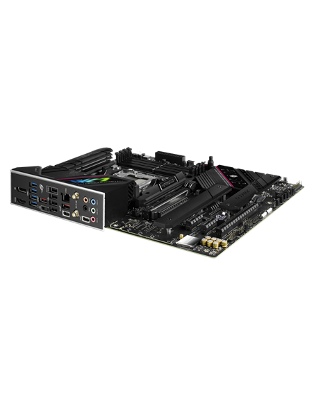 Материнская плата ASUS ROG STRIX B650E-F GAMING, AM5, AMD B650, ATX