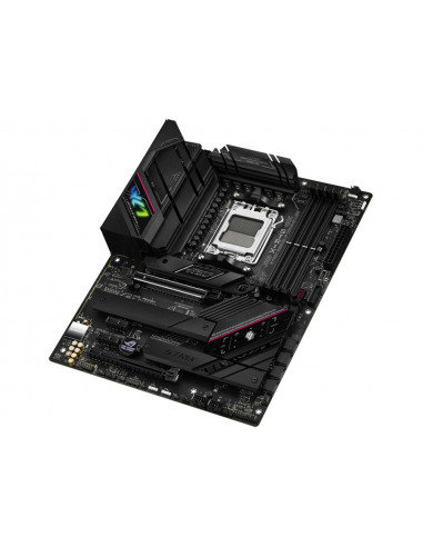 Материнская плата ASUS ROG STRIX B650E-F GAMING, AM5, AMD B650, ATX