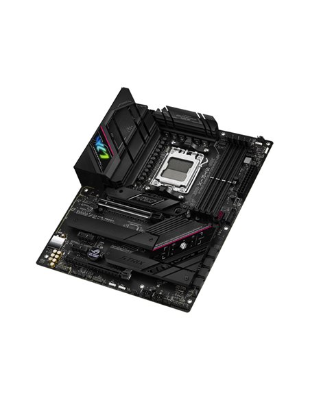 Placă de bază ASUS ROG STRIX B650E-F GAMING, AM5, AMD B650, ATX