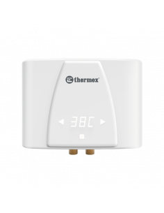 Проточный водонагреватель THERMEX Trend 6000, Белый
