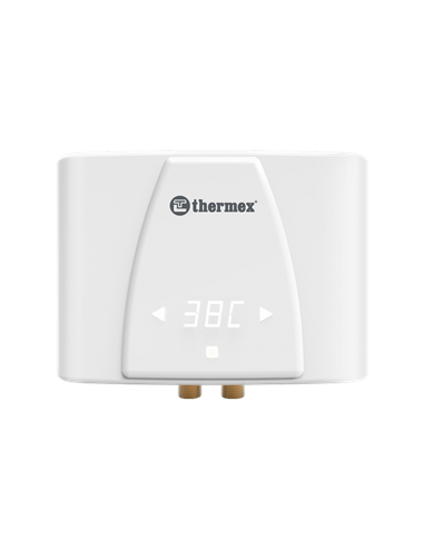 Проточный водонагреватель THERMEX Trend 6000, Белый