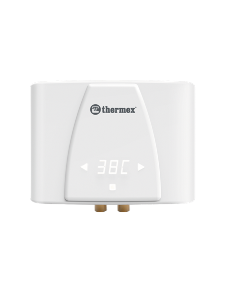 Проточный водонагреватель THERMEX Trend 6000, Белый