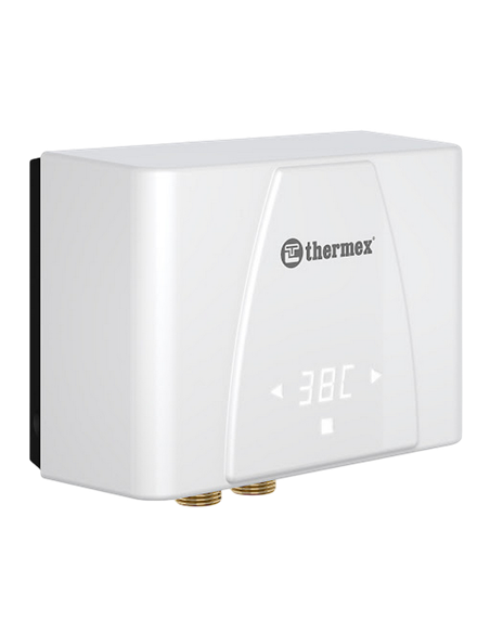 Проточный водонагреватель THERMEX Trend 6000, Белый Проточный водонагреватель THERMEX Trend 6000, Белый