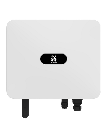 Солнечный инвертор Huawei SUN2000-15K-MB0, Белый