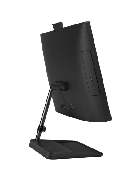 Моноблок Lenovo IdeaCentre 3 24IAP7, 23,8", Intel Core i7-13620H, 8Гб/1024Гб, Без ОС, Чёрный