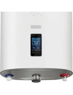 Накопительный водонагреватель Electrolux EWH 80 SmartInverter PRO 2.0 EU, 80л, Белый 2