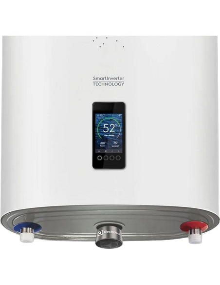 Накопительный водонагреватель Electrolux EWH 80 SmartInverter PRO 2.0 EU, 80л, Белый