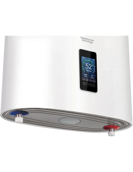 Boiler Electric Electrolux EWH 80 SmartInverter PRO 2.0 EU, 80L, Alb Boiler Electric Electrolux EWH 80 SmartInverter PRO 2.0 EU, 80L, Alb
