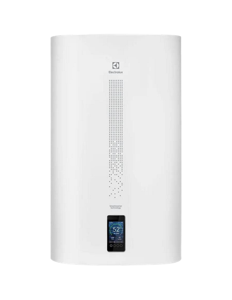 Boiler Electric Electrolux EWH 80 SmartInverter PRO 2.0 EU, 80L, Alb Boiler Electric Electrolux EWH 80 SmartInverter PRO 2.0 EU, 80L, Alb