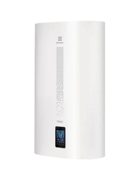 Накопительный водонагреватель Electrolux EWH 80 SmartInverter PRO 2.0 EU, 80л, Белый