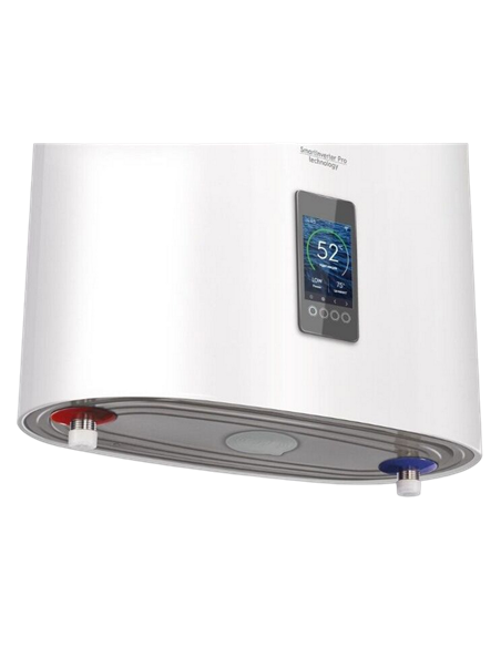 Накопительный водонагреватель Electrolux EWH 80 SmartInverter PRO 2.0 EU, 80л, Белый