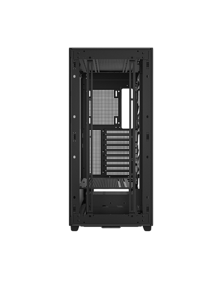 Carcasă PC Deepcool MORPHEUS, Full-Tower, Fără PSU, Negru Carcasă PC Deepcool MORPHEUS, Full-Tower, Fără PSU, Negru