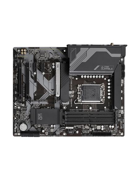 Placă de bază Gigabyte Z790 UD AX, LGA1700, Intel Z790, ATX
