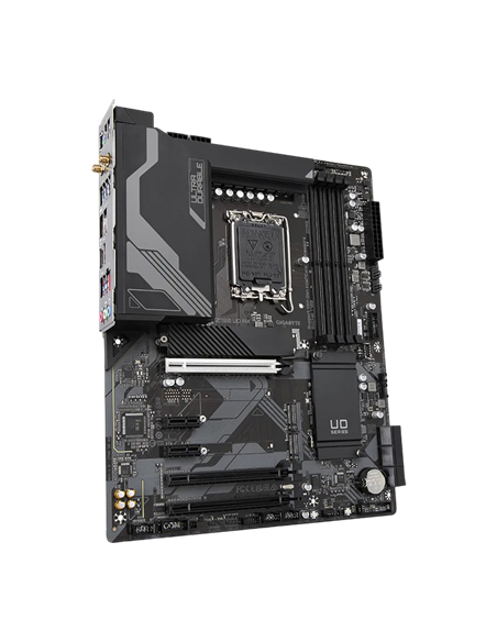 Placă de bază Gigabyte Z790 UD AX, LGA1700, Intel Z790, ATX