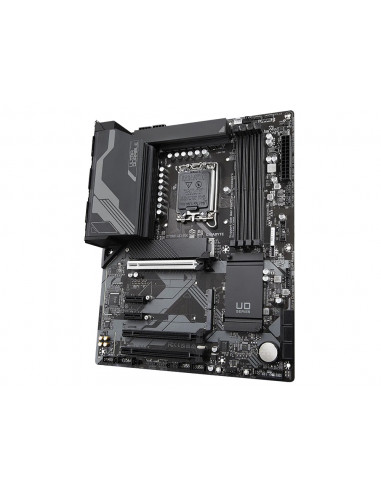 Материнская плата Gigabyte Z790 UD AX, LGA1700, Intel Z790, ATX
