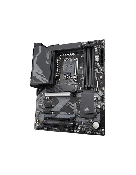 Материнская плата Gigabyte Z790 UD AX, LGA1700, Intel Z790, ATX