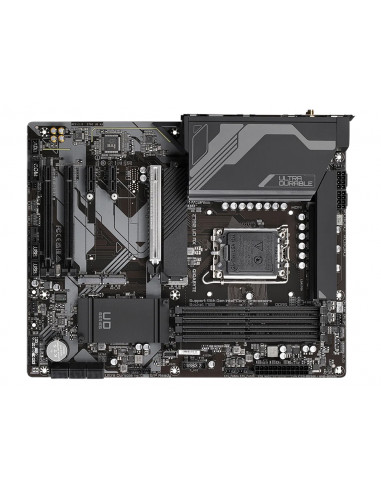 Placă de bază Gigabyte Z790 UD AX, LGA1700, Intel Z790, ATX