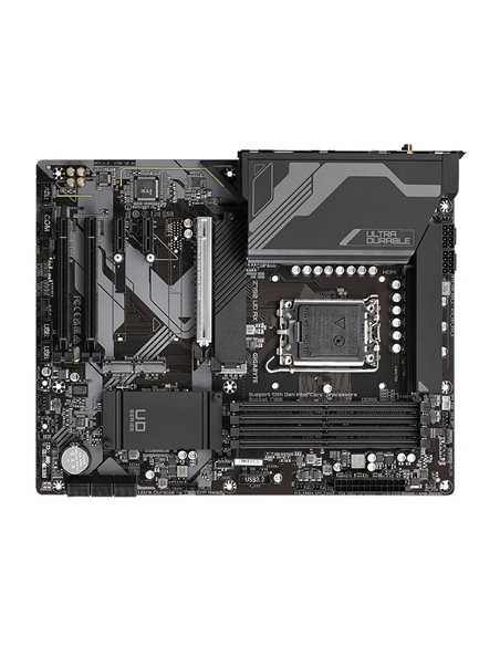 Placă de bază Gigabyte Z790 UD AX, LGA1700, Intel Z790, ATX