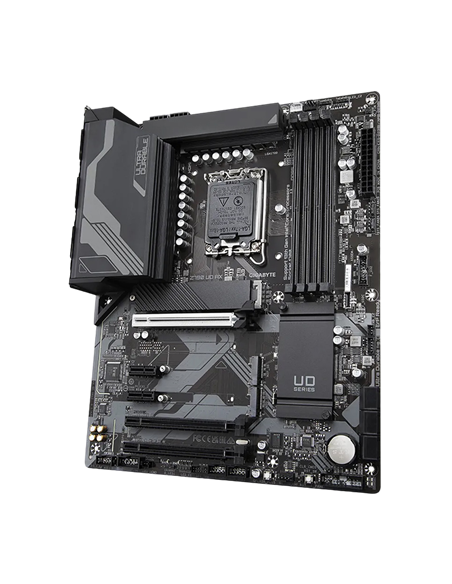 Материнская плата Gigabyte Z790 UD AX, LGA1700, Intel Z790, ATX