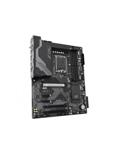 Материнская плата Gigabyte Z790 UD AX, LGA1700, Intel Z790, ATX
