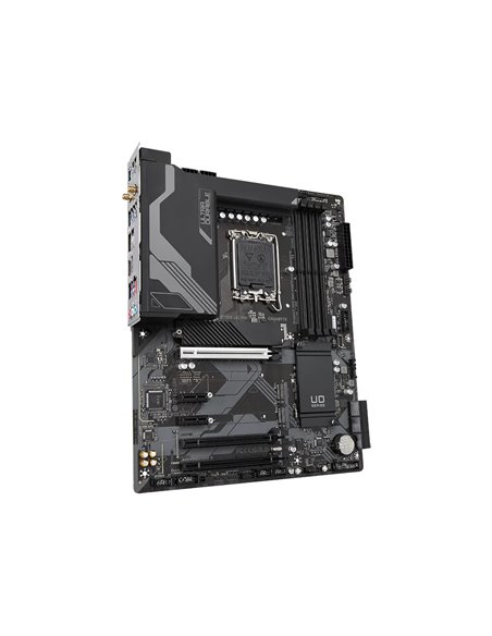 Placă de bază Gigabyte Z790 UD AX, LGA1700, Intel Z790, ATX