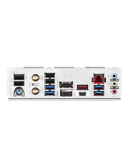 Placă de bază Gigabyte Z790 UD AX, LGA1700, Intel Z790, ATX