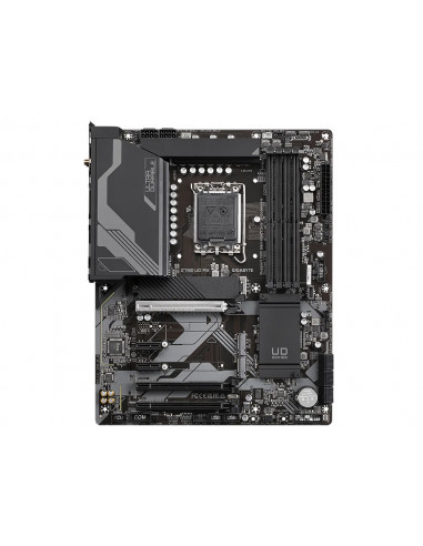 Материнская плата Gigabyte Z790 UD AX, LGA1700, Intel Z790, ATX