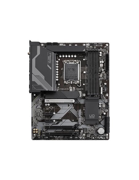 Placă de bază Gigabyte Z790 UD AX, LGA1700, Intel Z790, ATX