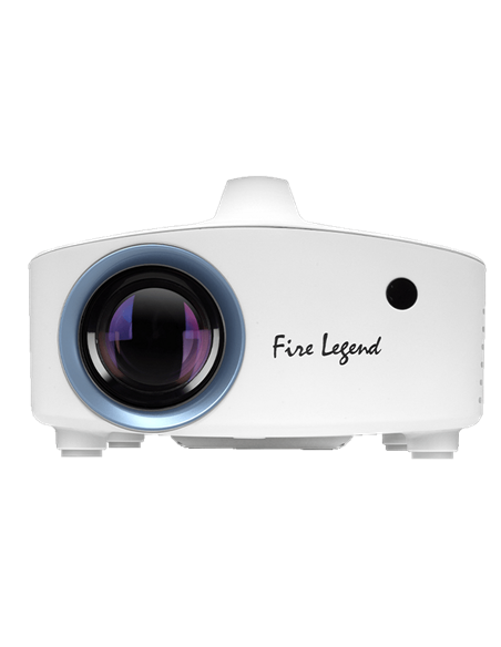 Проектор Acer Aopen QF13, 280ANSI Lumens, FullHD (1920 x 1080) 