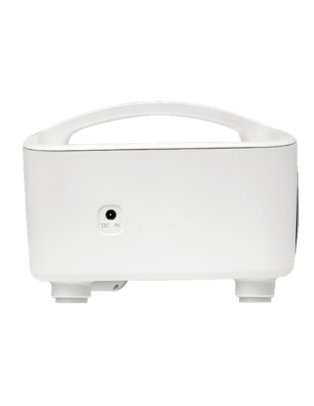 Proiector Acer Aopen QF13, 280ANSI Lumens, FullHD (1920 x 1080) 