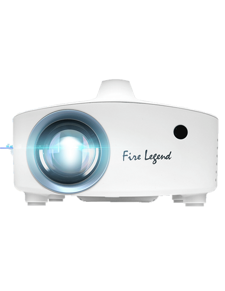 Proiector Acer Aopen QF13, 280ANSI Lumens, FullHD (1920 x 1080) 