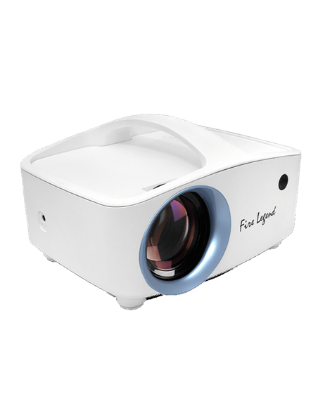 Проектор Acer Aopen QF13, 280ANSI Lumens, FullHD (1920 x 1080) 